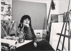 taller de Tres Cantos