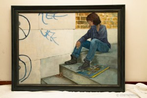 La mujer del futuro,1998