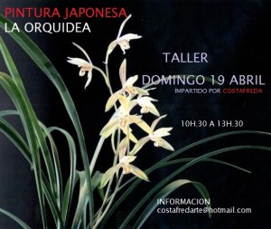 tallerorquídeaCostafreda