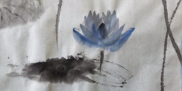 loto azul/ Costafreda